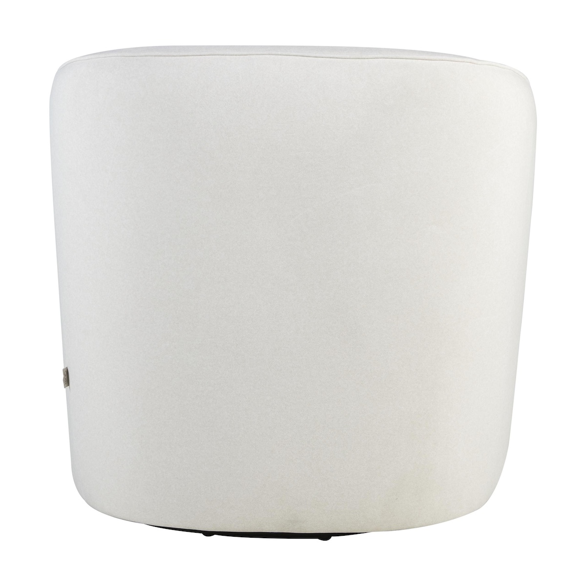 Sessel SWIVEL & GLIDING GOMI Quax Mohair beige