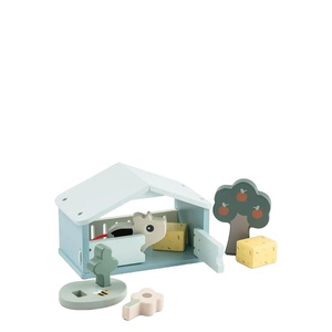 Set juego Tiny farm Dotti Done by Deer