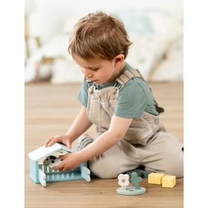 Set juego Tiny farm Dotti Done by Deer