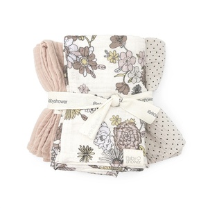 Set Mini 3 Windeln Babyshower bardot