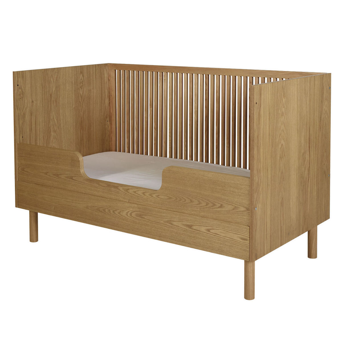 Sicherheitsbarriere HAI NO KI Quax frêne