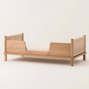 Sicherheitsbarriere LATITUDE Nobodinoz Eiche massiv