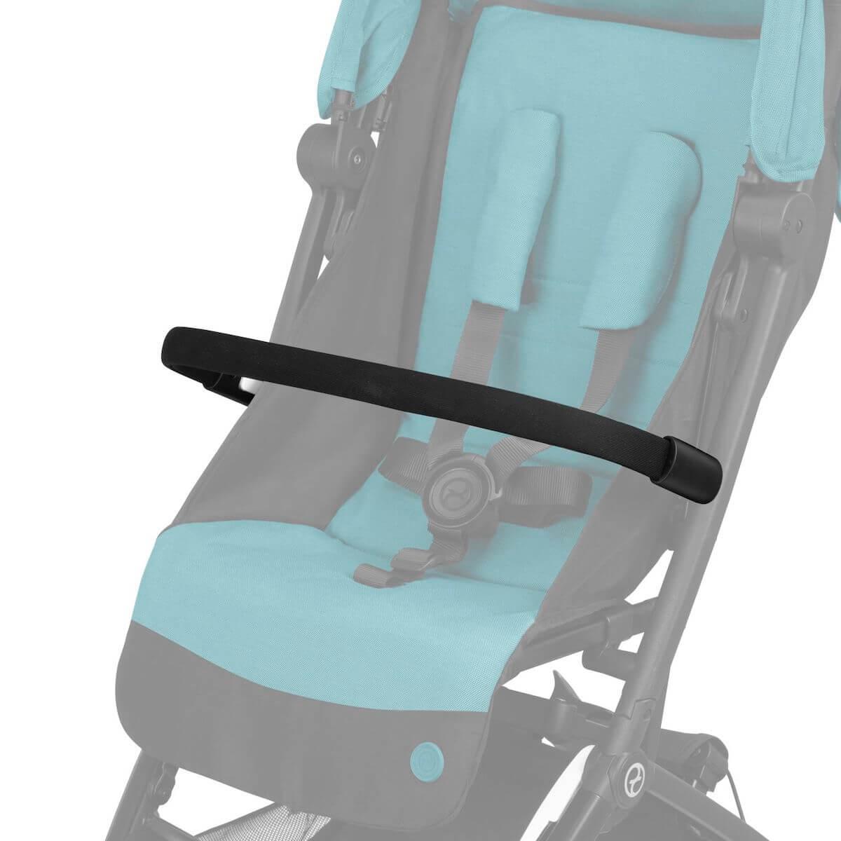 Sicherheitsleiste LIBELLE Cybex schwarz