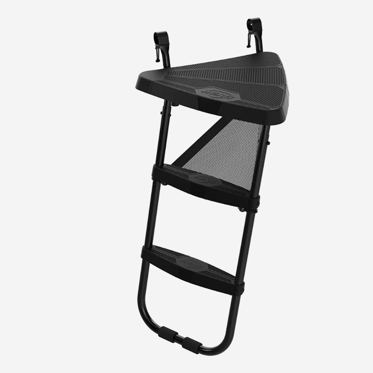 Sicherheitsnetz BERG Leiternplattform + Leiter L