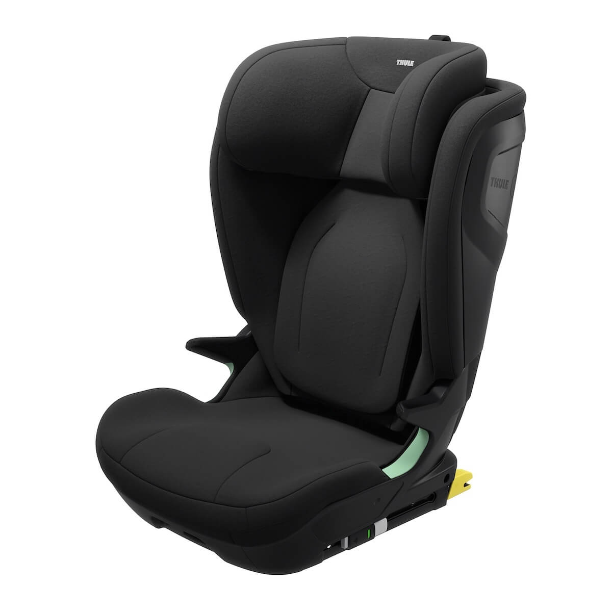 Siège rehausseur PALM Thule Black