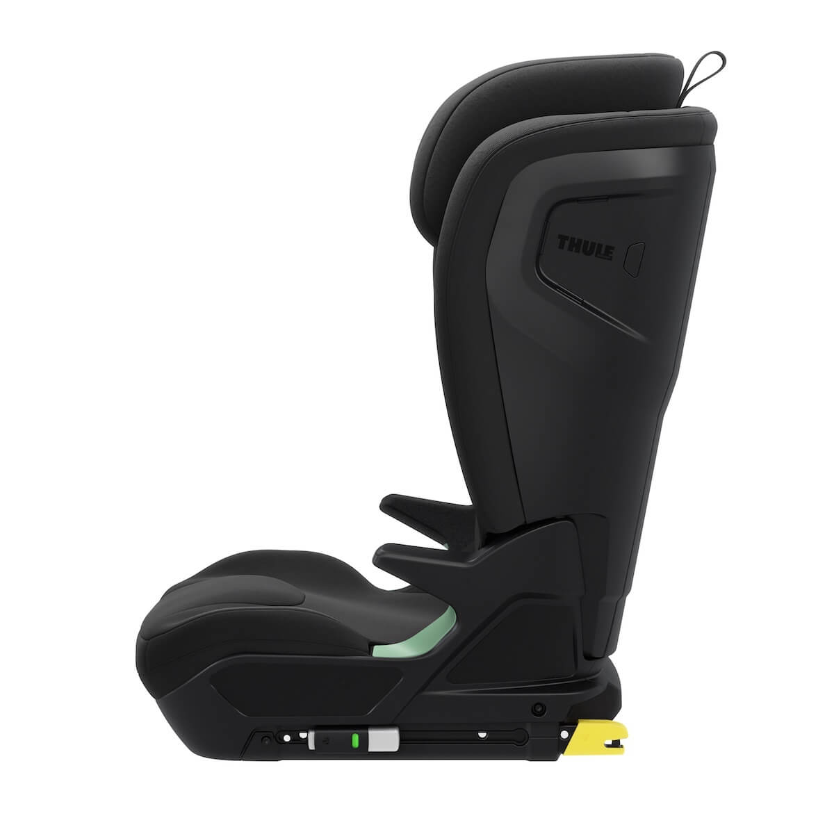 Siège rehausseur PALM Thule Black