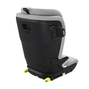 Siège rehausseur PALM Thule Mid Gray