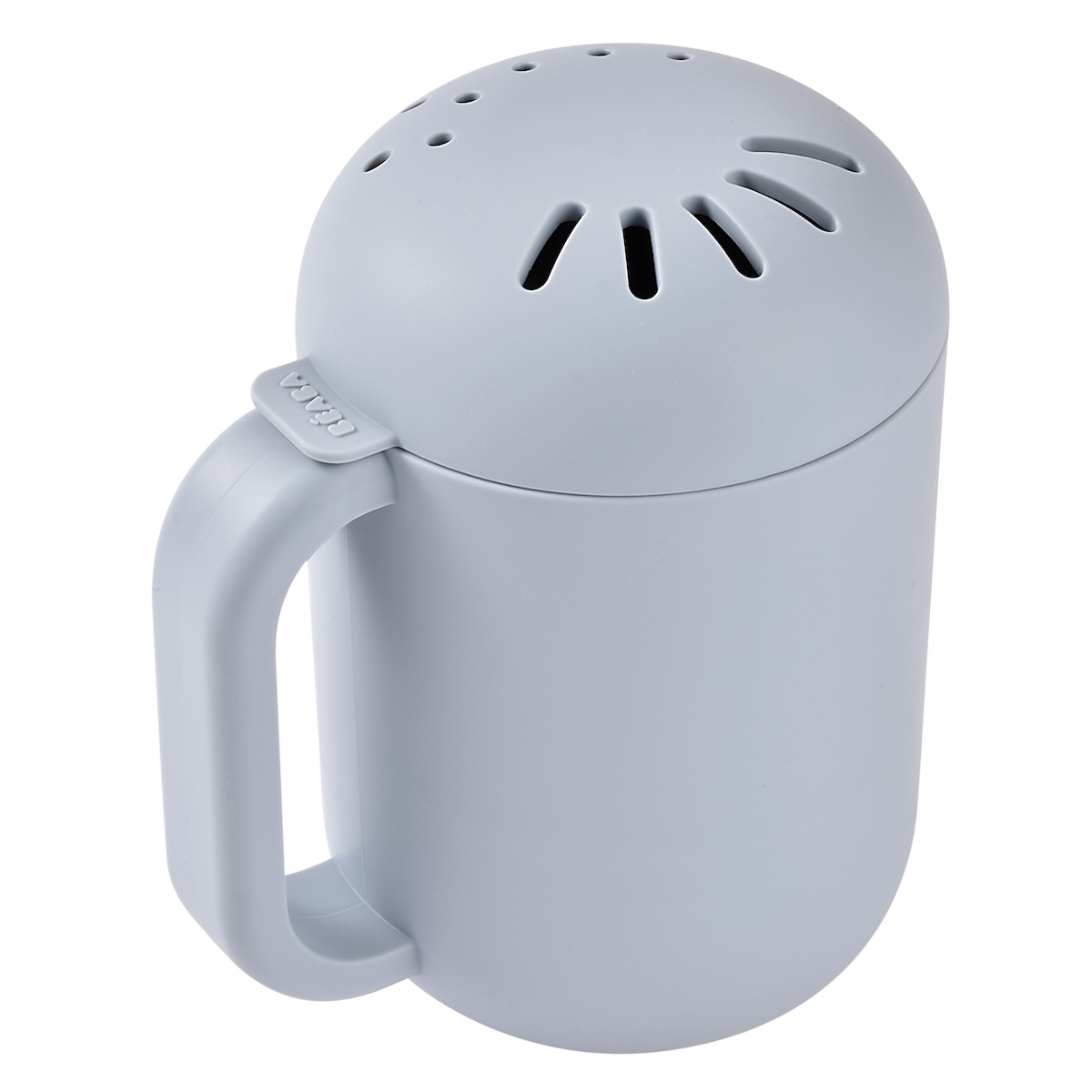 Silikon-Kopfspülung - Rolle