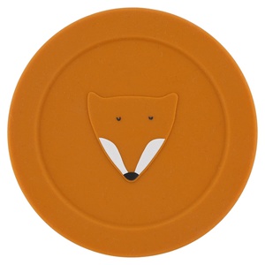 Silikon-Snackbox Mr. Fox Trixie