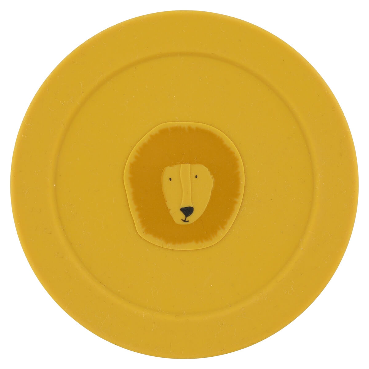 Silikon-Snackbox Mr. Lion Trixie