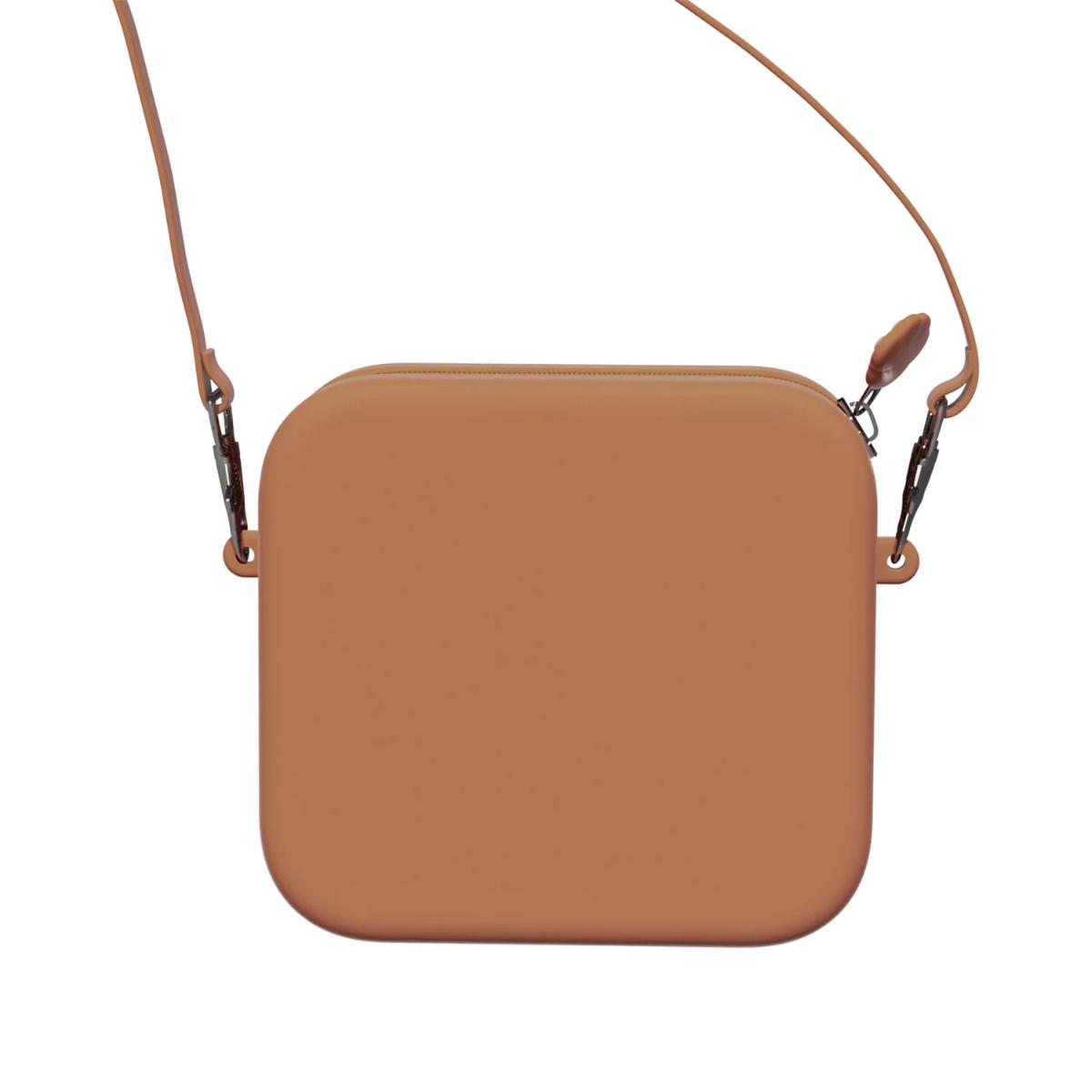 Silikontasche BEAR Zoofamily