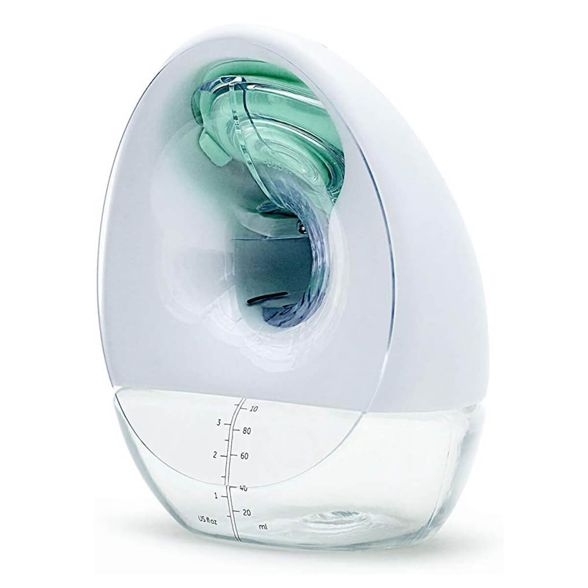 Single-Milchpumpe ELVIE