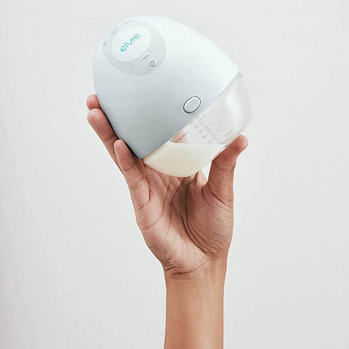 Single-Milchpumpe ELVIE