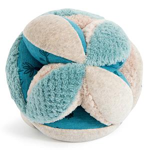 Sinnesball SOUS MON BAOBAB Moulin Roty