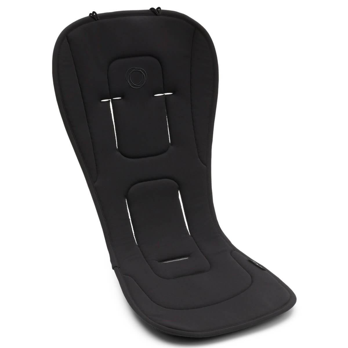 Sitzbezug Dual Comfort Midnight Black Bugaboo