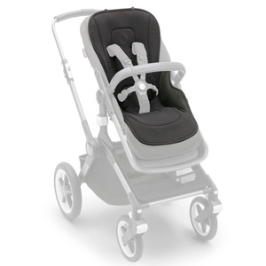 Sitzbezug Dual Comfort Midnight Black Bugaboo