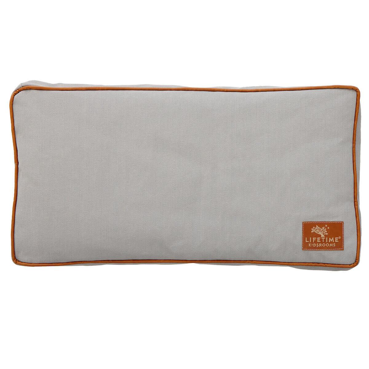 Sitzkissen für Bank 35x66cm Lifetime