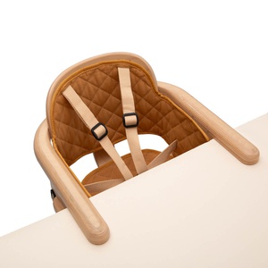 Sitzkissen für Tischsitz HIKO Charlie Crane Camel