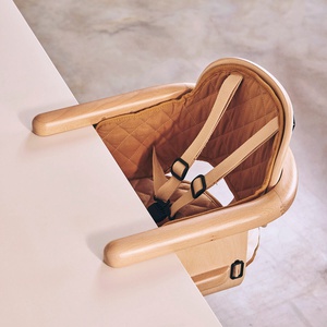 Sitzkissen für Tischsitz HIKO Charlie Crane Camel