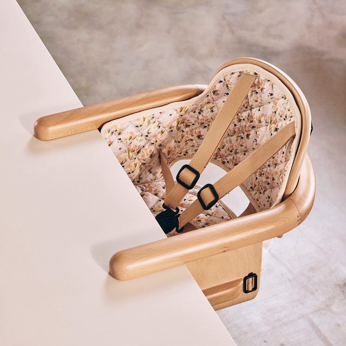 Sitzkissen für Tischsitz HIKO Charlie Crane Elisabeth