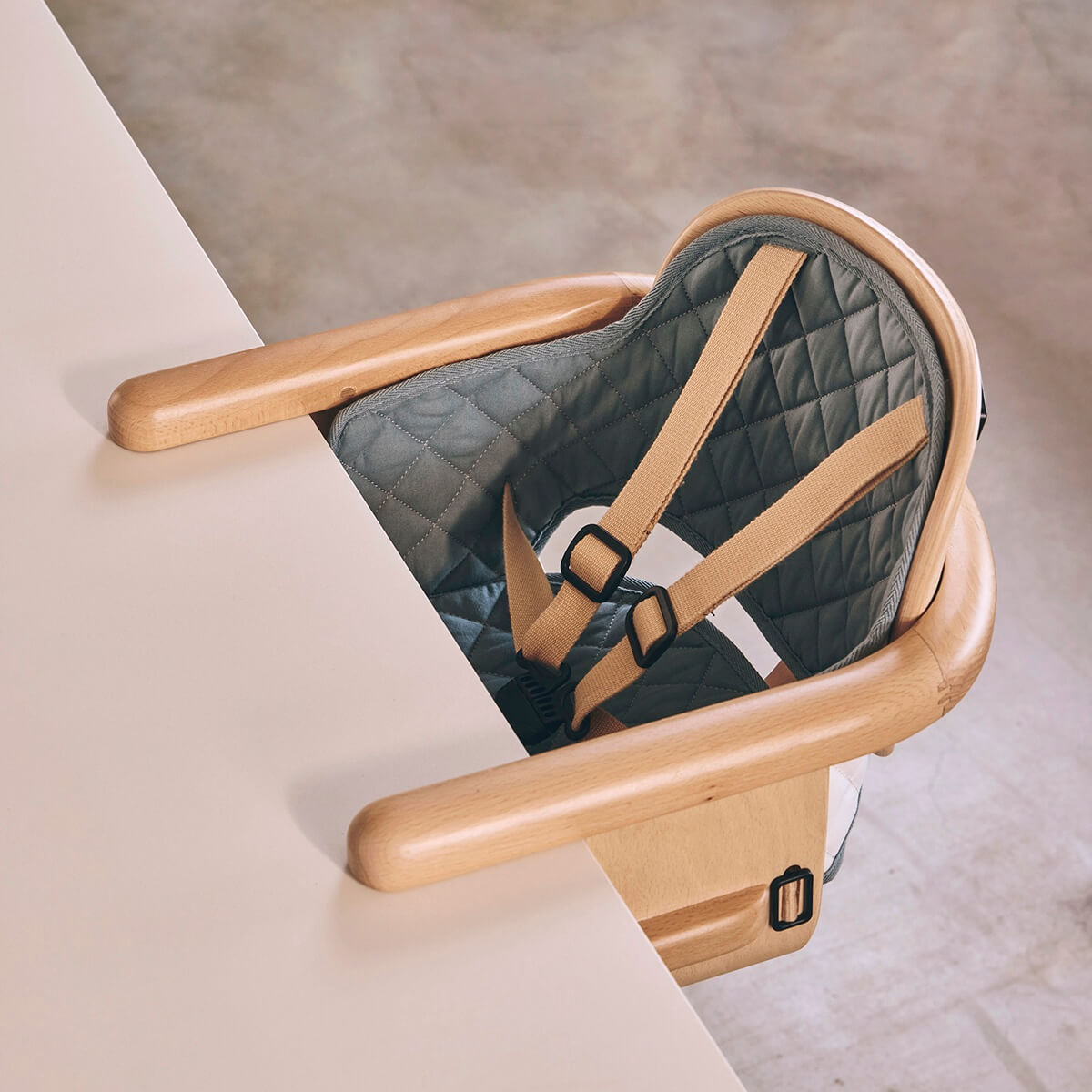 Sitzkissen für Tischsitz HIKO Charlie Crane Orage