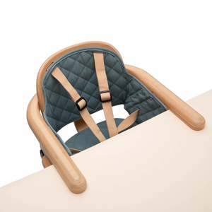 Sitzkissen für Tischsitz HIKO Charlie Crane Orage