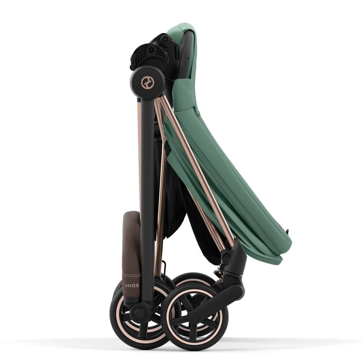 Sitzpaket MIOS Cybex Leaf Green