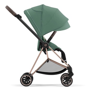 Sitzpaket MIOS Cybex Leaf Green
