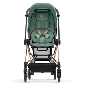 Sitzpaket MIOS Cybex Leaf Green