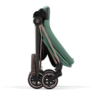Sitzpaket MIOS Cybex Leaf Green