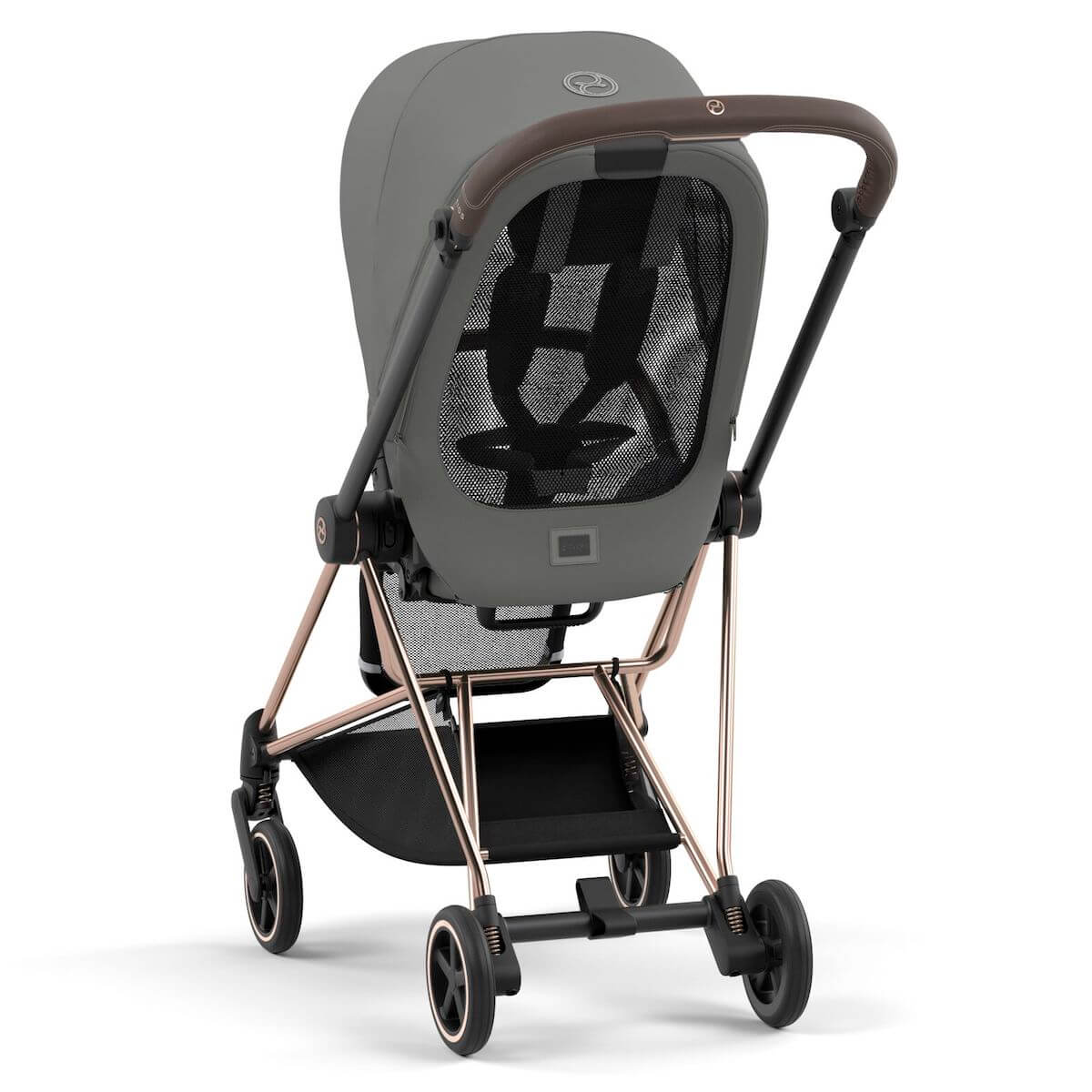 Sitzpaket MIOS Cybex Mirage Grey