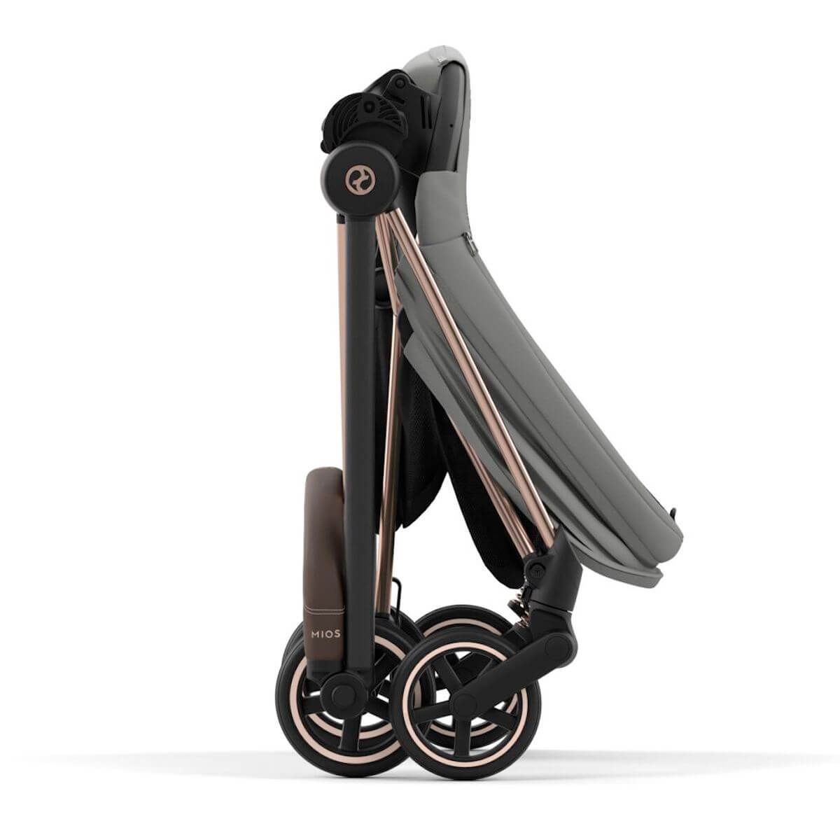 Sitzpaket MIOS Cybex Mirage Grey