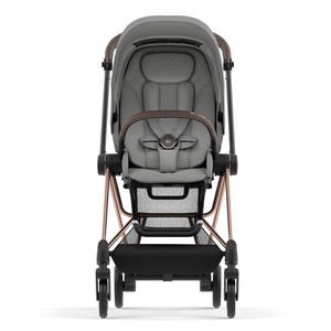Sitzpaket MIOS Cybex Mirage Grey