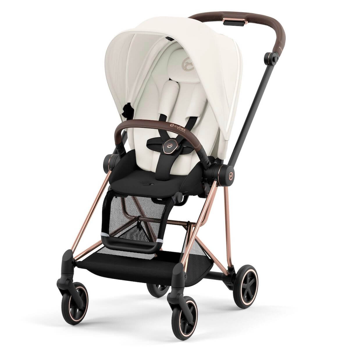 Sitzpaket MIOS Cybex Off White