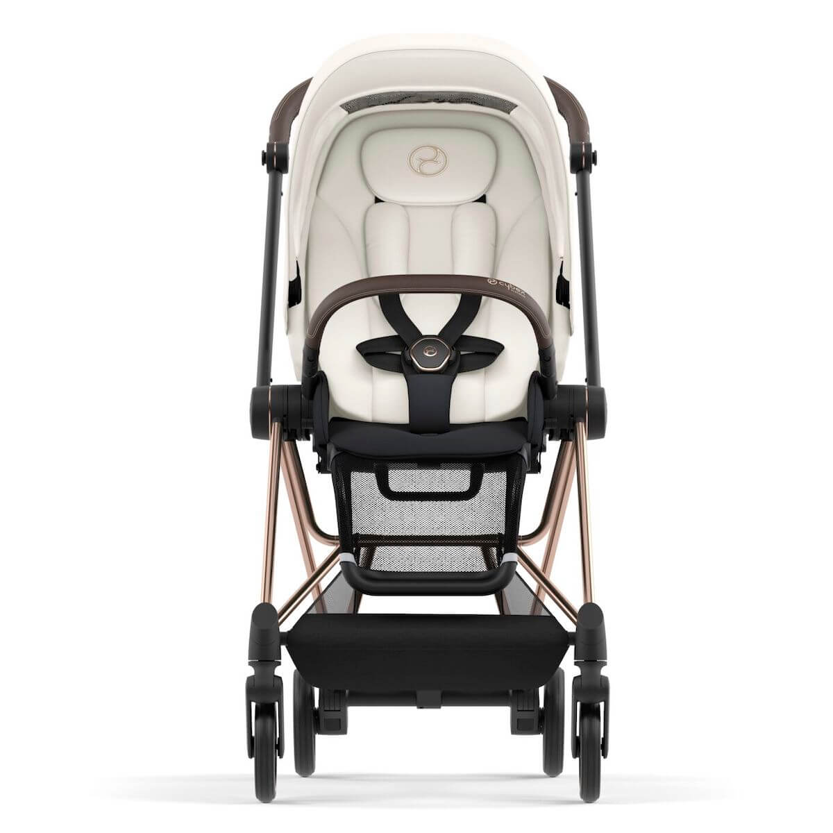 Sitzpaket MIOS Cybex Off White