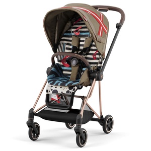 Sitzpaket MIOS Cybex One Love