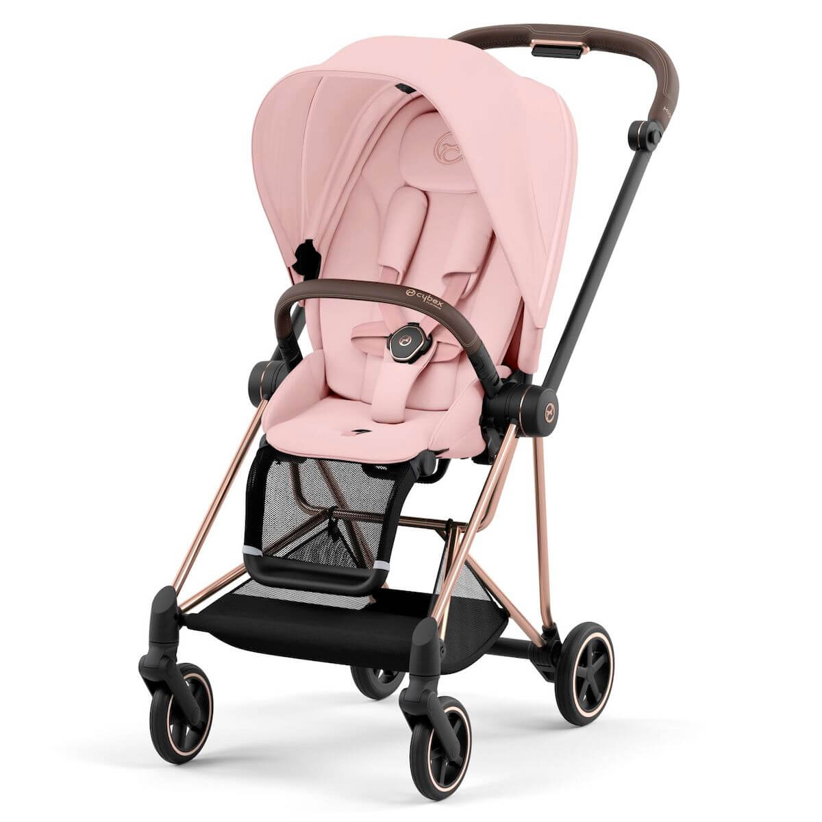 Sitzpaket MIOS Cybex Peach Pink
