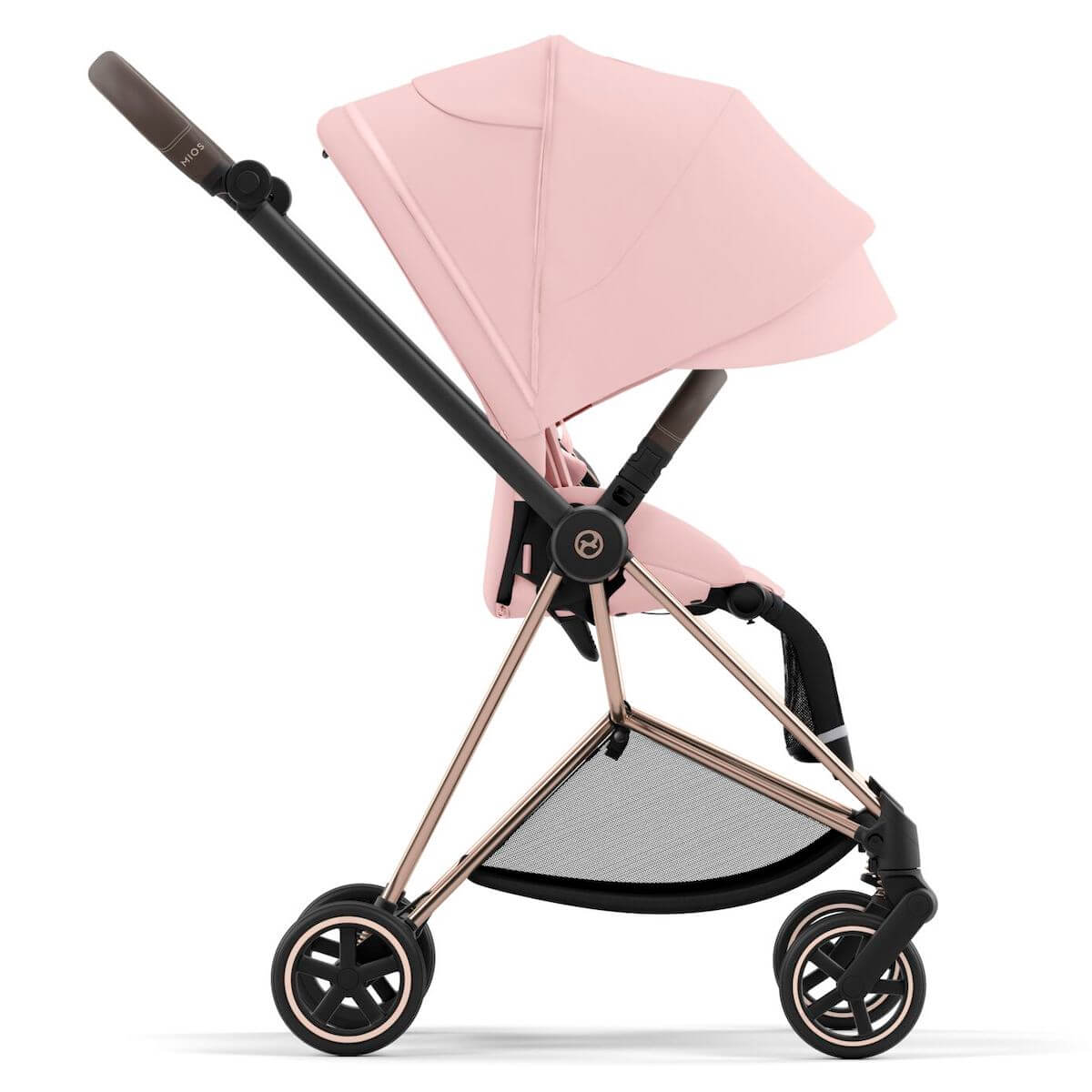 Sitzpaket MIOS Cybex Peach Pink