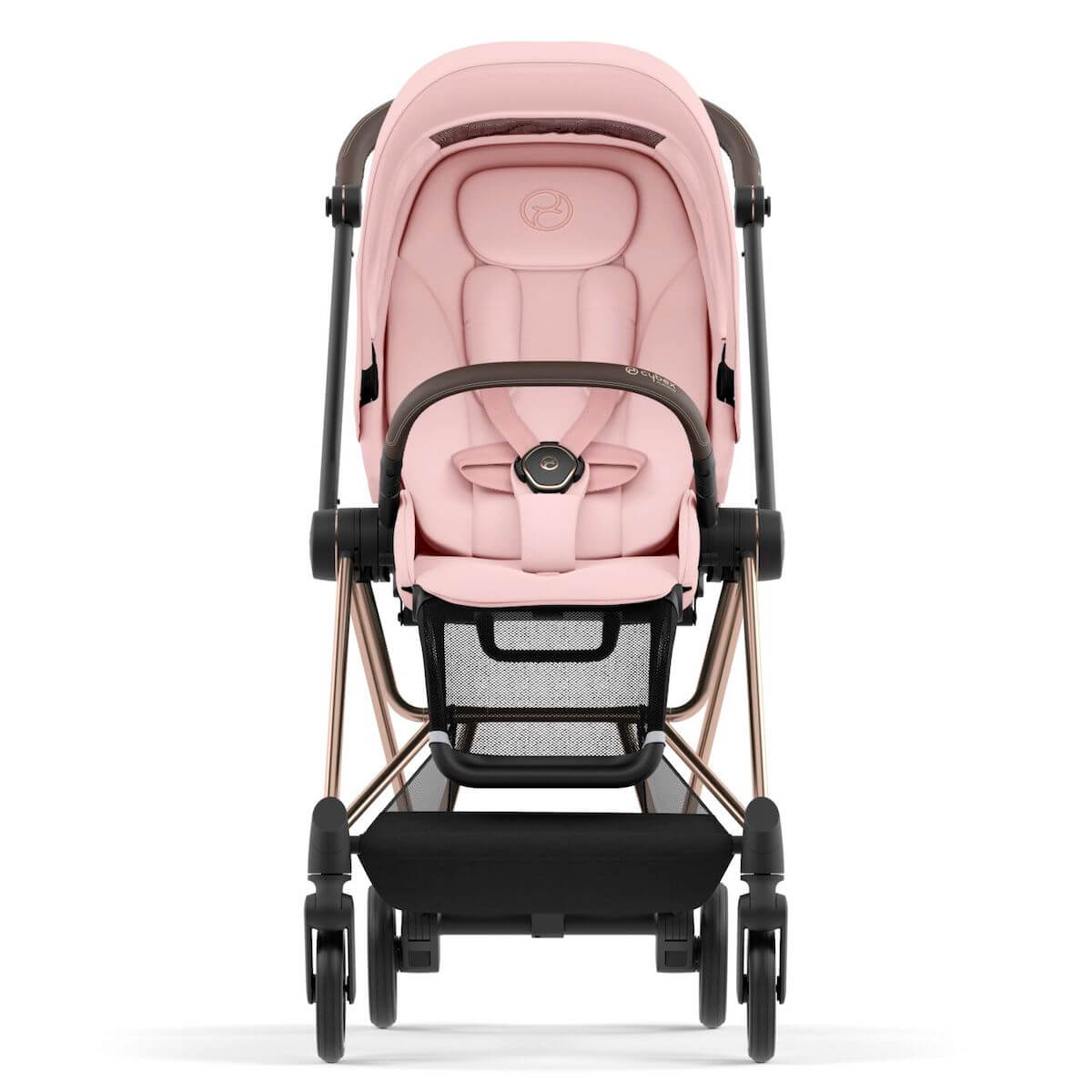Sitzpaket MIOS Cybex Peach Pink