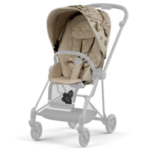 Sitzpaket MIOS Cybex Simply Flowers beige