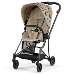 Sitzpaket MIOS Cybex Simply Flowers beige