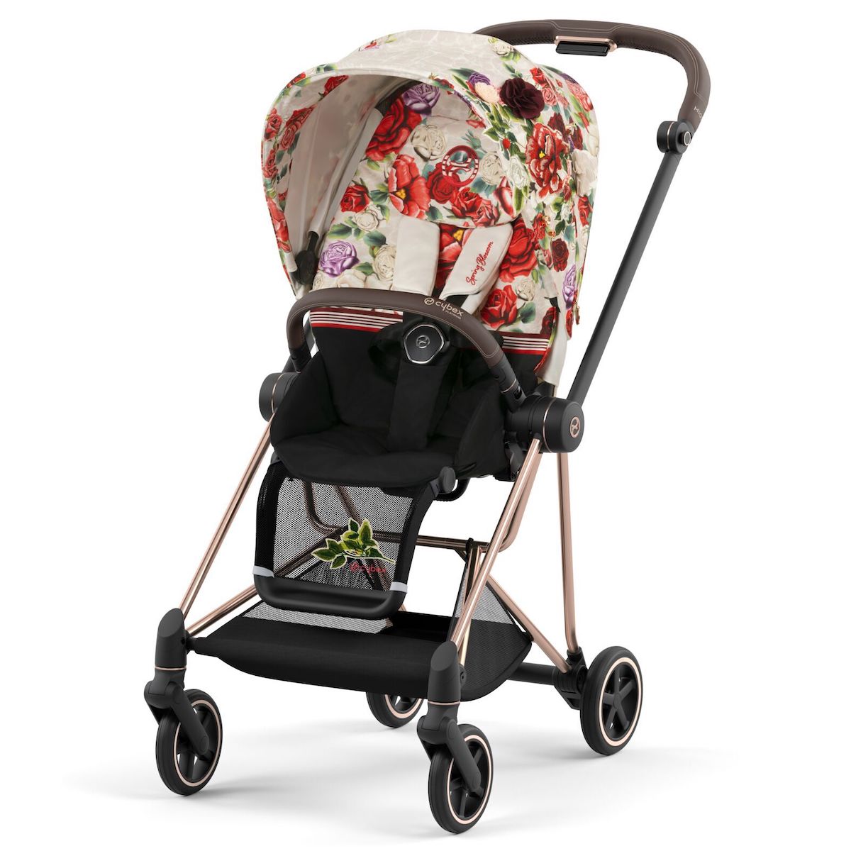 Sitzpaket MIOS Cybex Spring Blossom Light