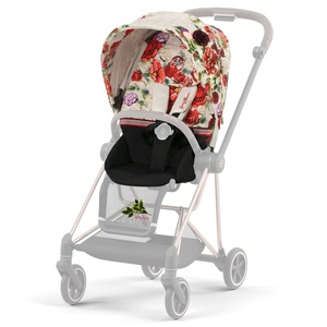 Sitzpaket MIOS Cybex Spring Blossom Light