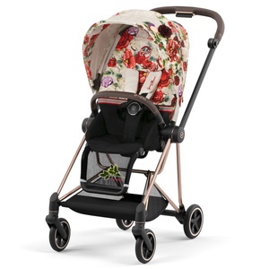 Sitzpaket MIOS Cybex Spring Blossom Light