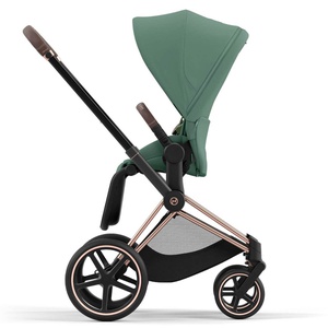 Sitzpaket PRIAM Cybex Leaf Green