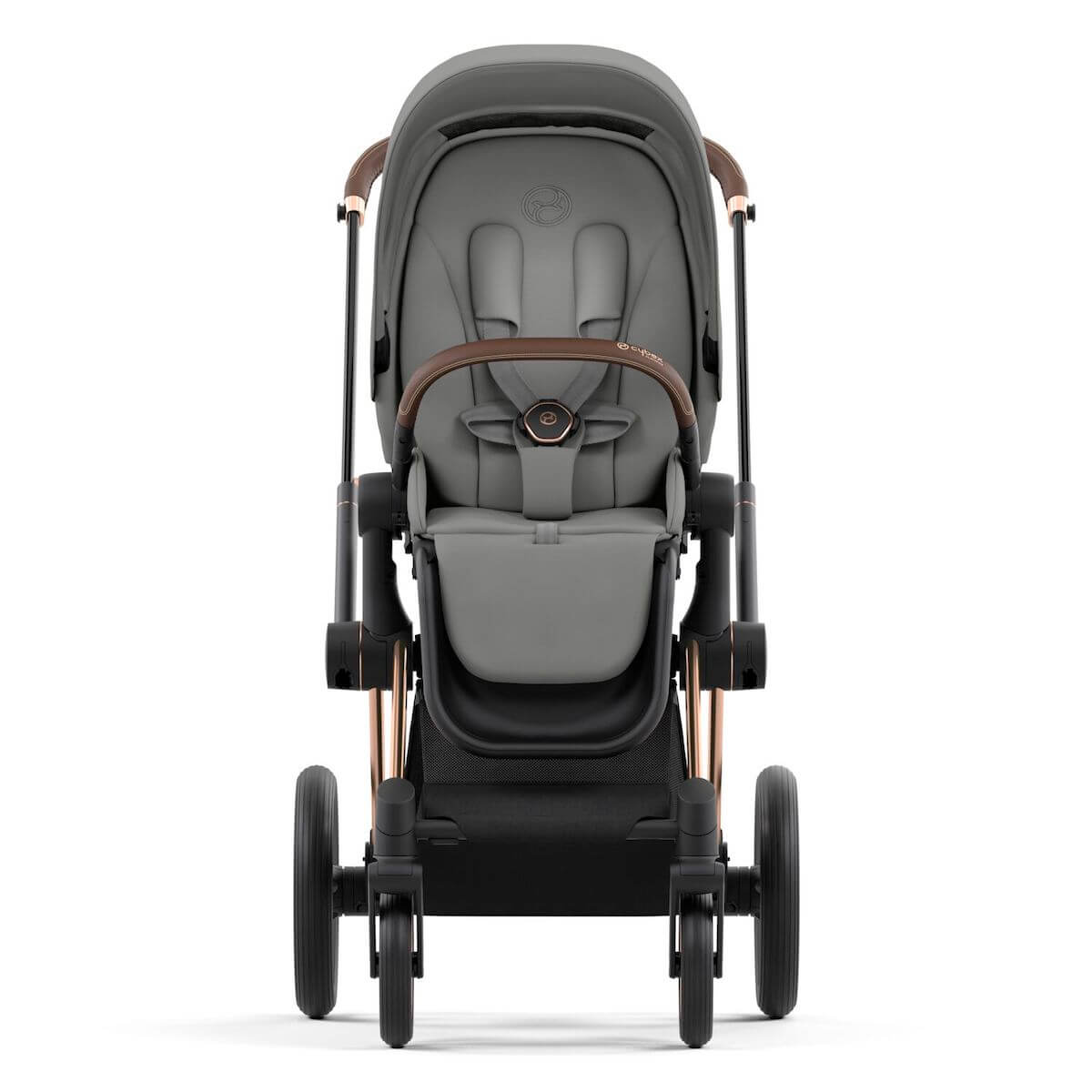Sitzpaket PRIAM Cybex Mirage Grey