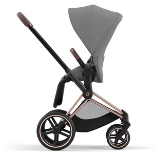 Sitzpaket PRIAM Cybex Mirage Grey