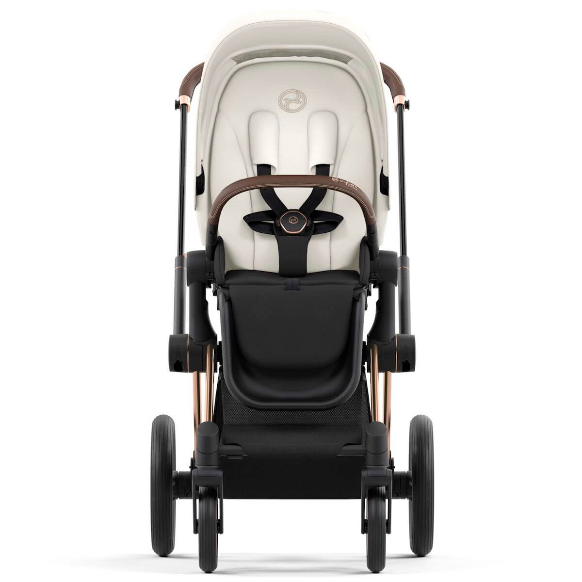 Sitzpaket PRIAM Cybex Off White