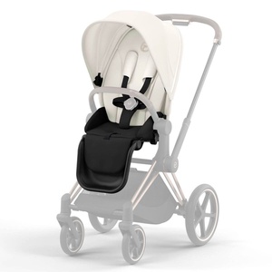 Sitzpaket PRIAM Cybex Off White