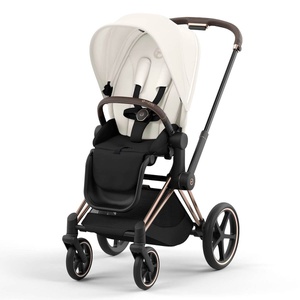 Sitzpaket PRIAM Cybex Off White